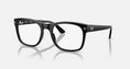 Load image into Gallery viewer, Ray Ban 7228 Polished Black
