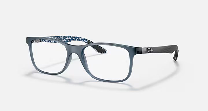 Ray Ban 8903 Carbon Fiber