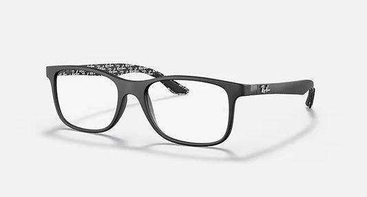 Ray Ban 8903 Carbon Fiber