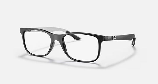 Ray Ban 8903 Carbon Fiber