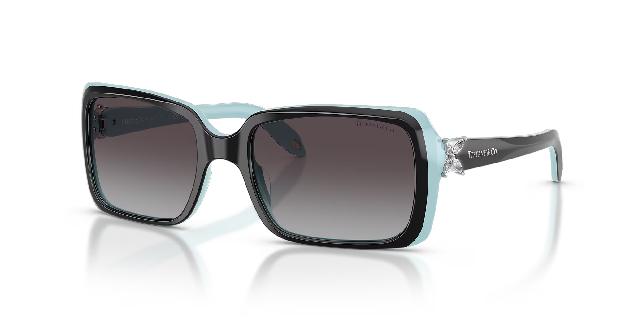 Tiffany TF4047-B Black