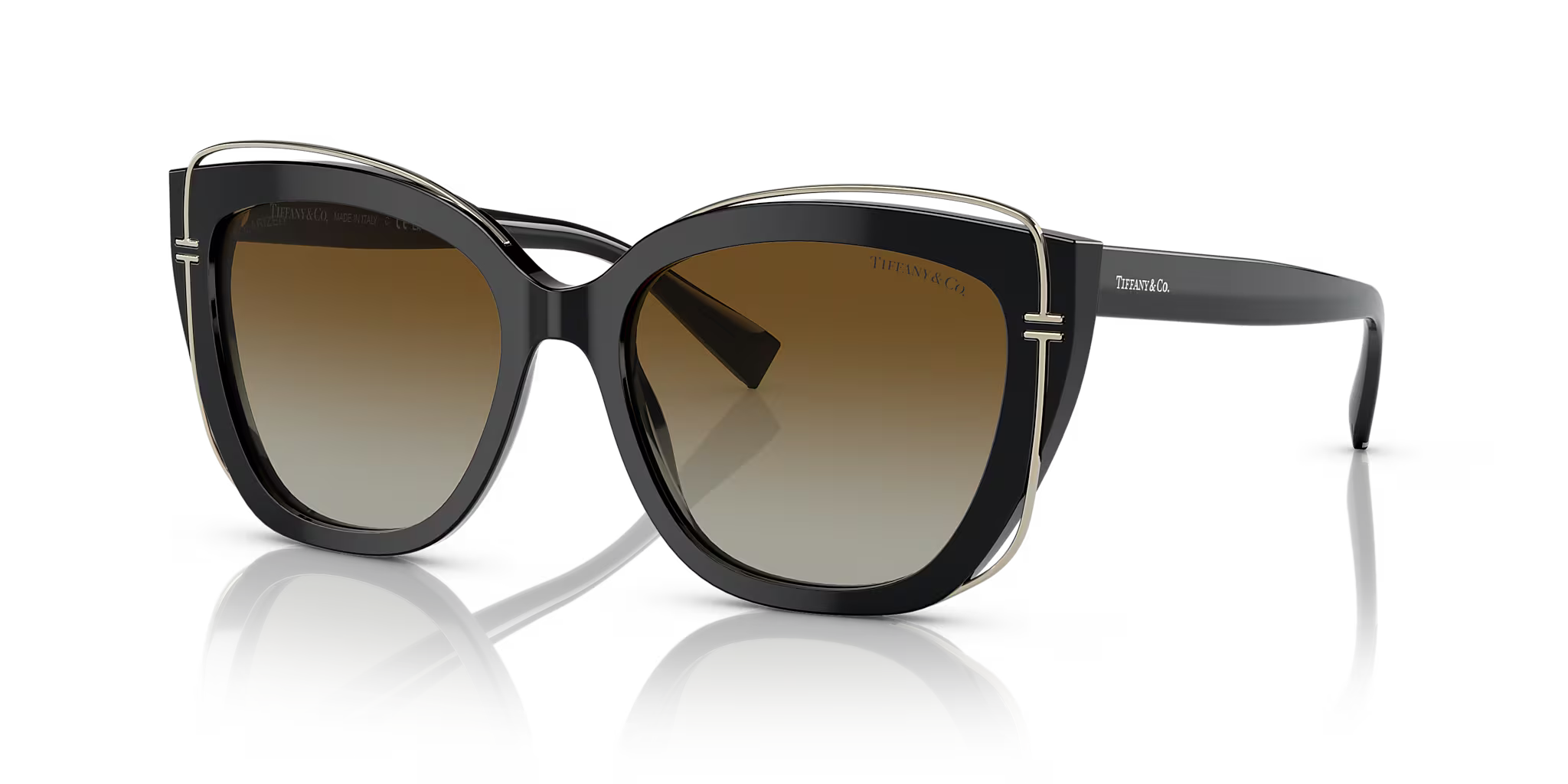 Tiffany TF4148 Black