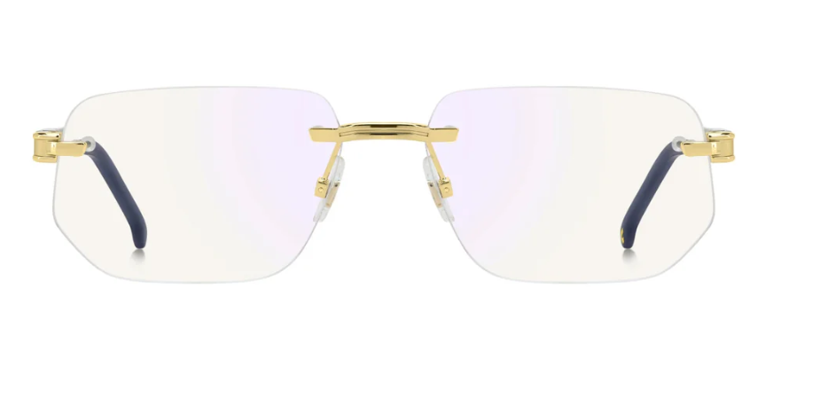 Carrera CA 1142 Yellow Gold