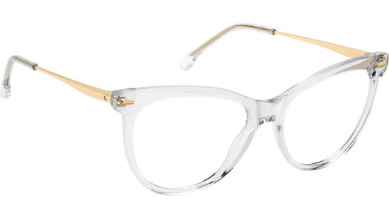 Carrera 3078 Crystal Gold