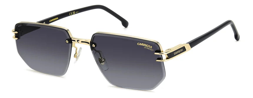 Carrera CA 1070/S Gold Black