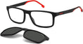 Cargar la imagen en la vista de la galería, Carrera 8057/CS Black
