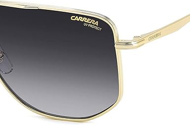 Carrera 355/s Gold Black