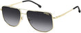 Cargar la imagen en la vista de la galería, Carrera 355/s Gold Black

