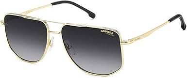 Carrera 355/s Gold Black