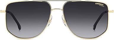 Carrera 355/s Gold Black