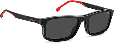 Carrera 8057/CS Black