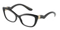 Cargar la imagen en la vista de la galería, Dolce Gabbana DG5078 Black
