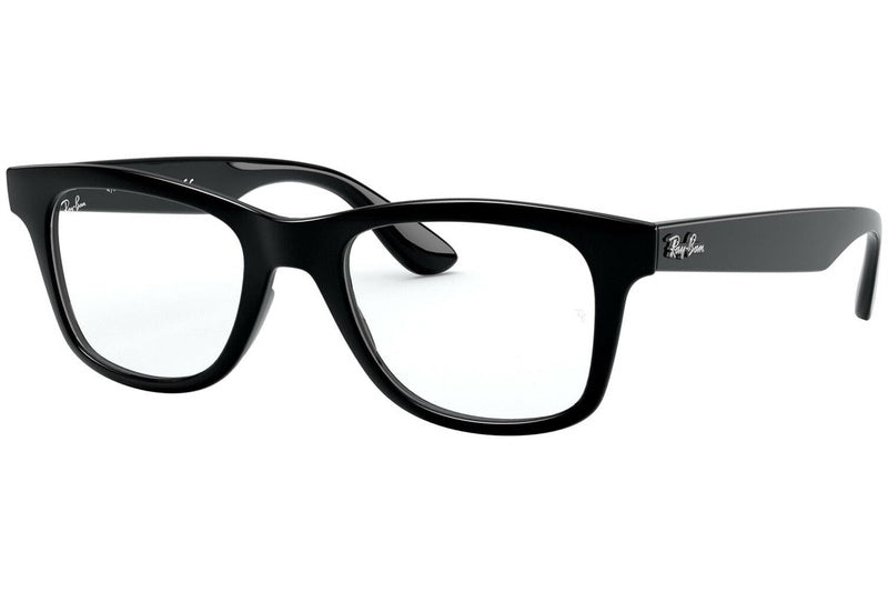 rayban wayfarer oftalmico 4340 v para carlos salgado