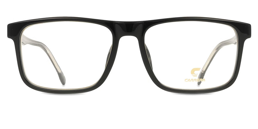 Carrera Flex 04/G Black