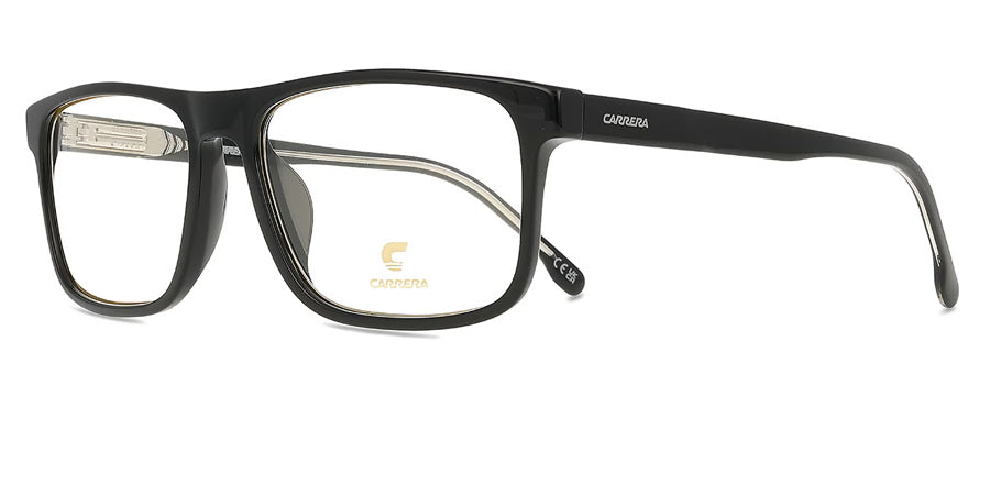 Carrera Flex 04/G Black