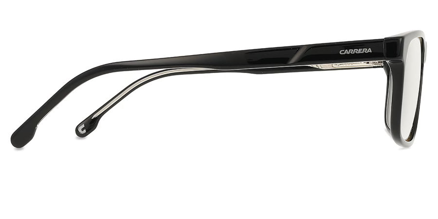 Carrera Flex 04/G Black