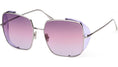 Cargar la imagen en la vista de la galería, Tom Ford TF901 Purple
