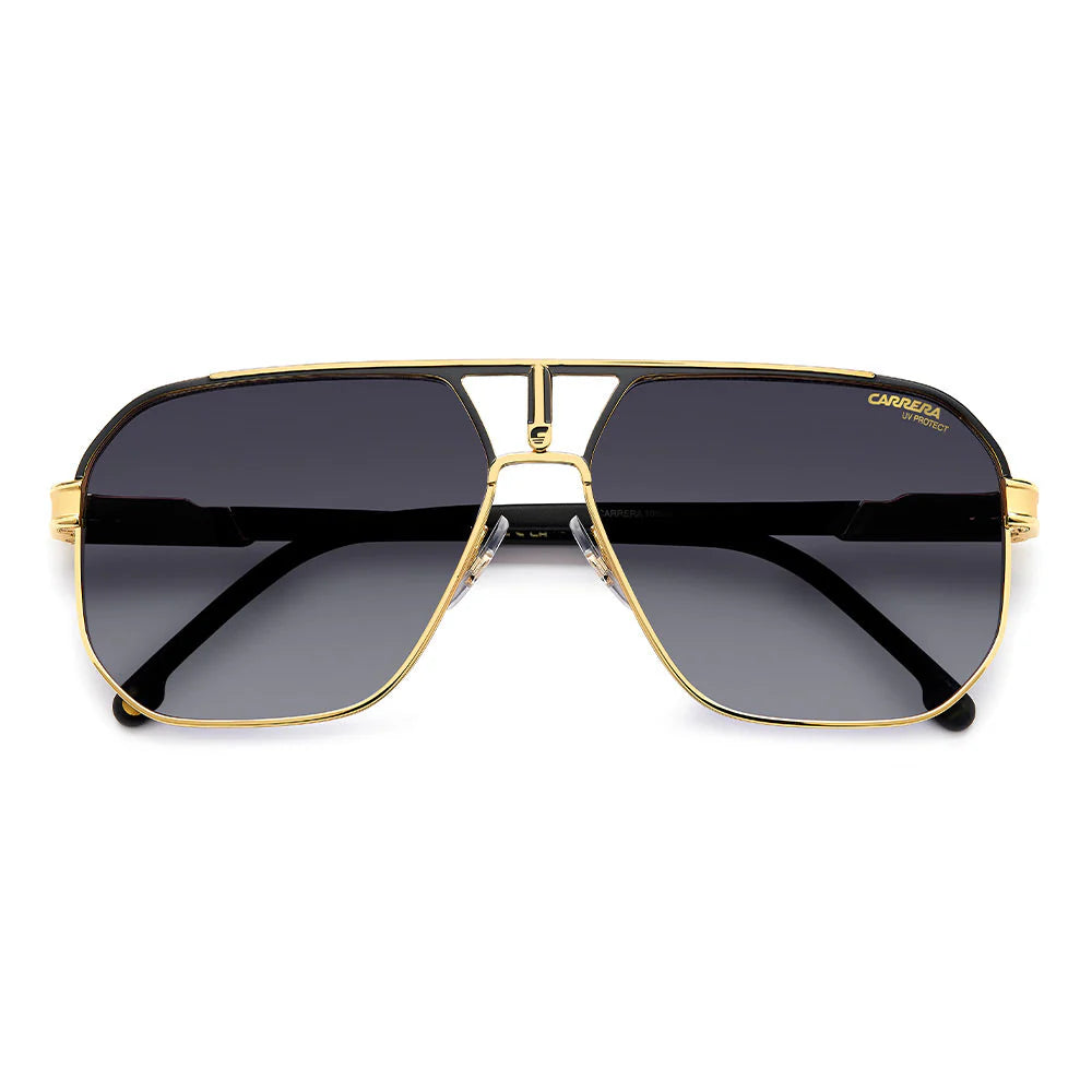 Carrera CA 1062/S Matte Black Gold