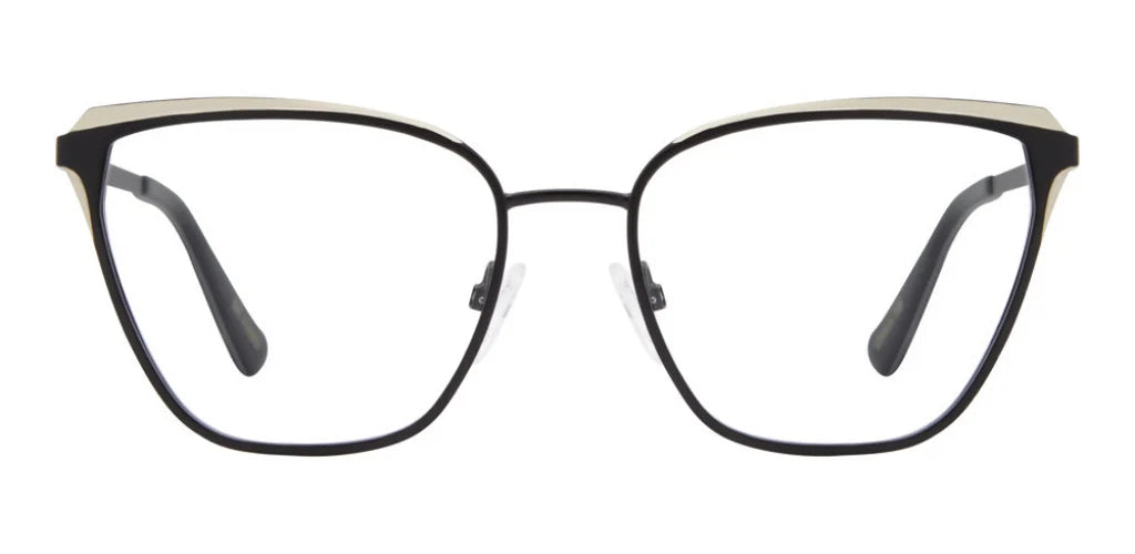 Kurt Geiger 5005 Matte Black