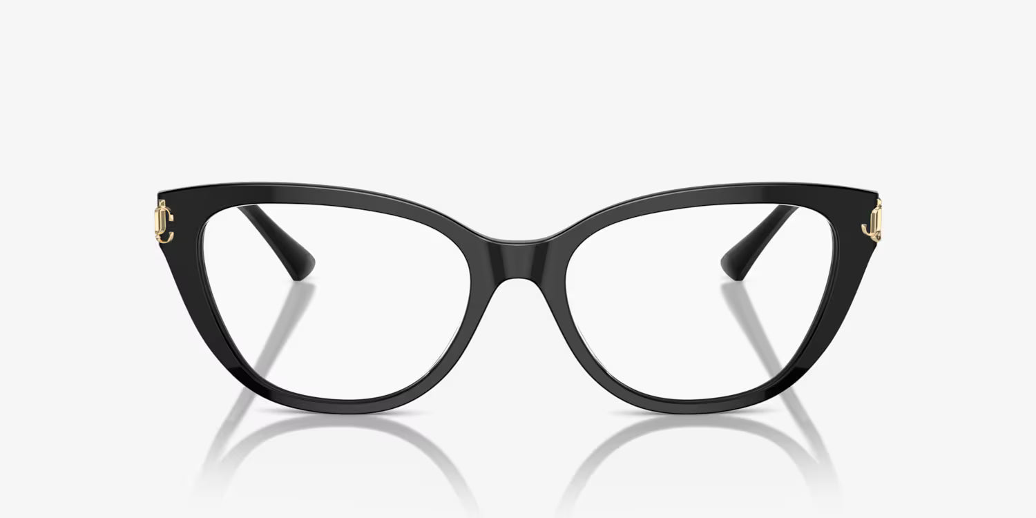 Jimmy Choo JC3011 Black