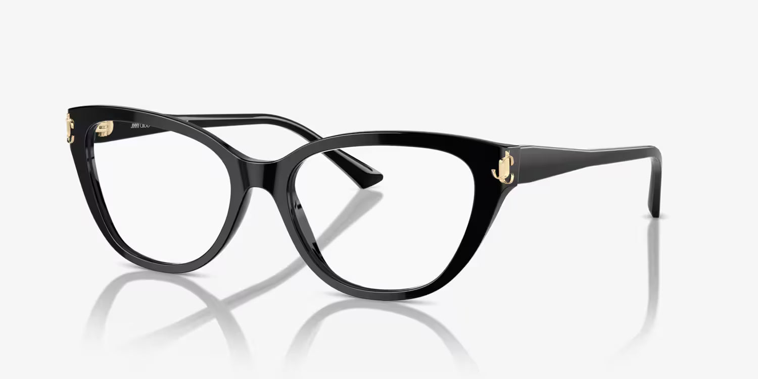 Jimmy Choo JC3011 Black