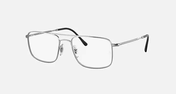 Ray Ban 6434 Silver