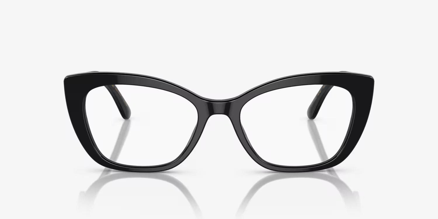 Dolce Gabbana DG3360 Black