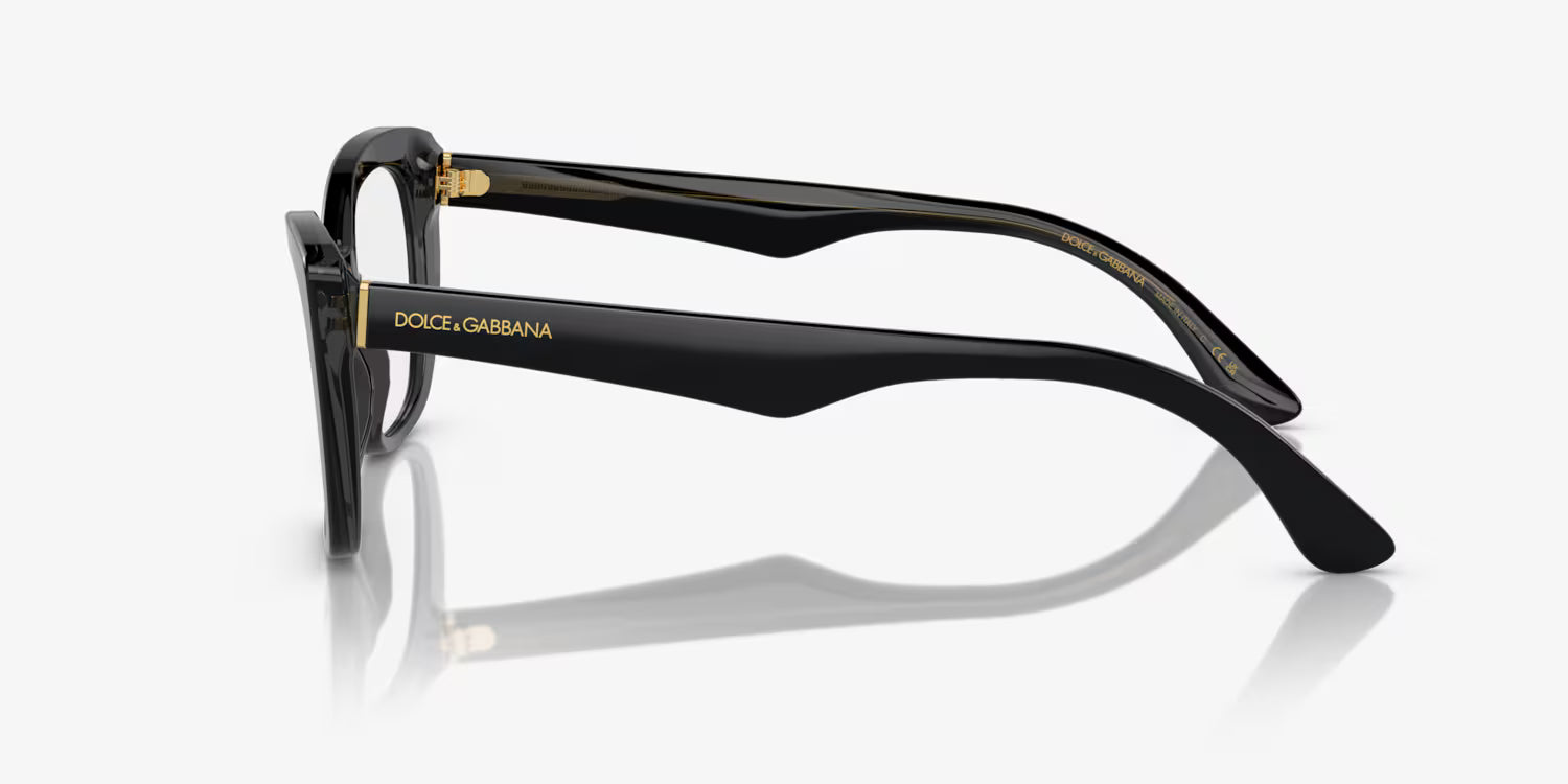 Dolce Gabbana DG3360 Black
