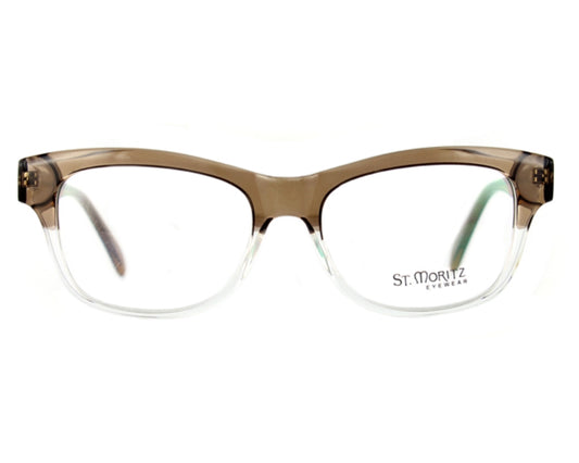 St. Moritz Bondi Brown Crystal