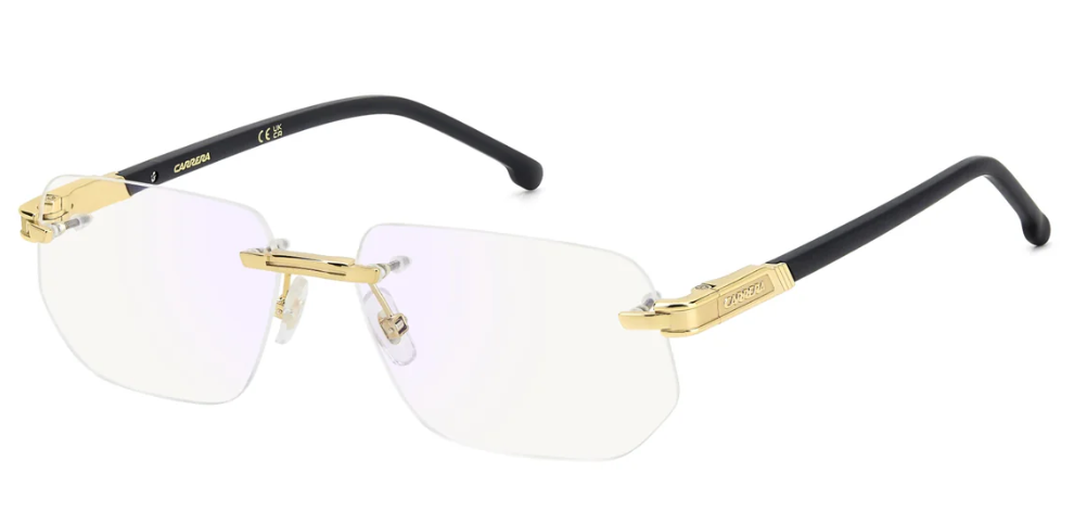 Carrera CA 1142 Yellow Gold