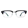 Geek 201 Black Silver