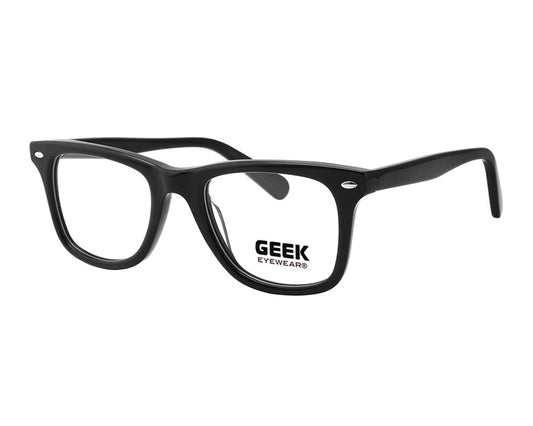 Geek Astro Black - Burgundy - Blue