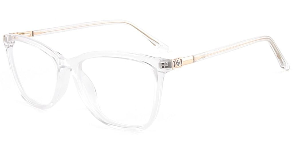 Academic P9033 Clear