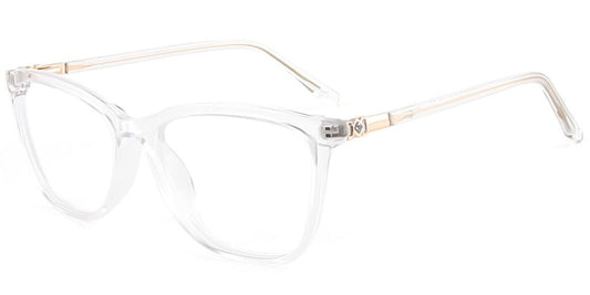 Academic P9033 Clear