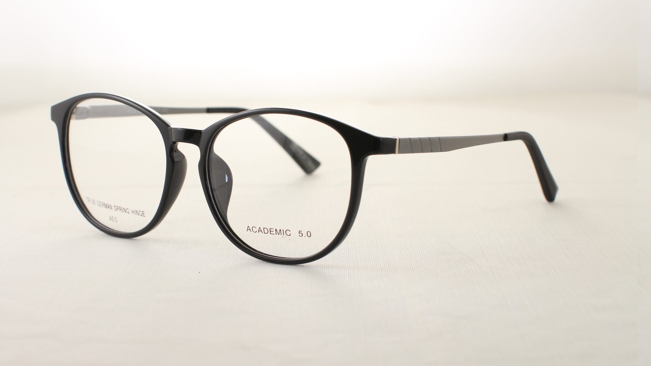 Academic 5.0 TR90 Black