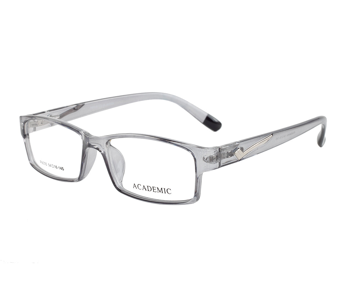 Academic P8005 Grey