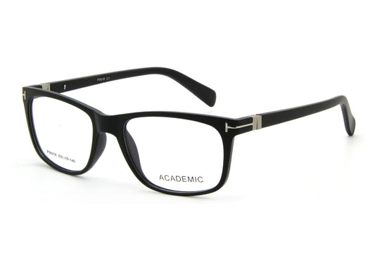 Academic P9018 Black