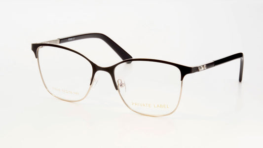 Royal Glamour R3038 Black Silver