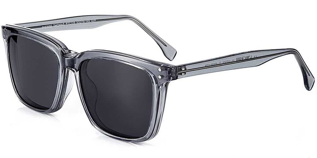 Polarized Clip-On 109 Black