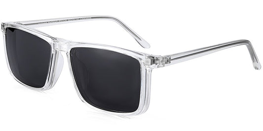 Polarized Clip-On 120 Clear