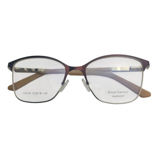 royal glamour r3038 brown