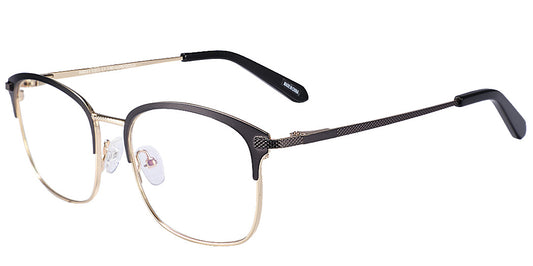 Royal Glamour R4031 Black Silver