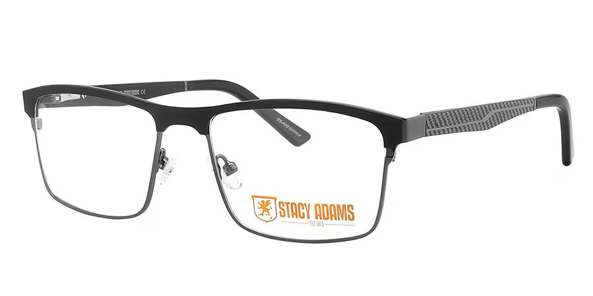 Stacy Adams SA 1115 Black