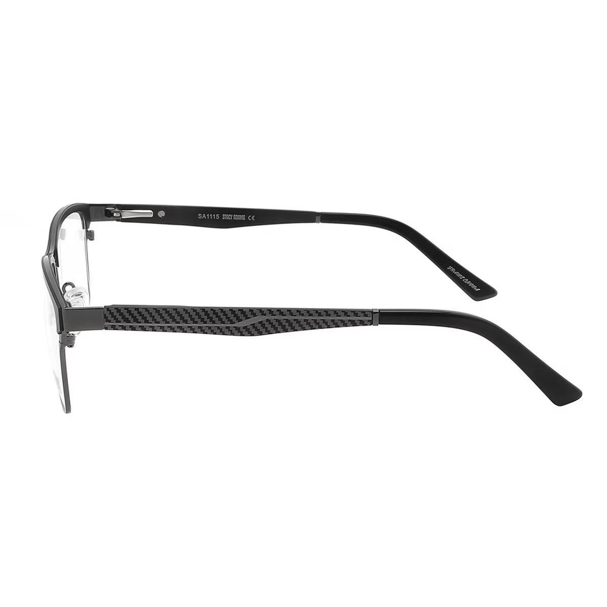 Stacy Adams SA 1115 Black