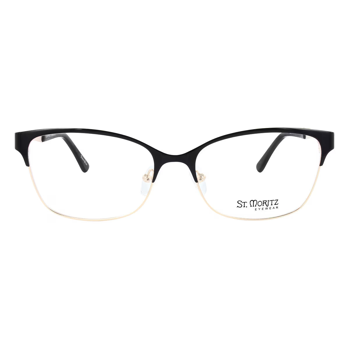 St Moritz Daphne Black Gold