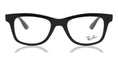 Cargar la imagen en la vista de la galería, rayban wayfarer oftalmico 4340 v para carlos salgado
