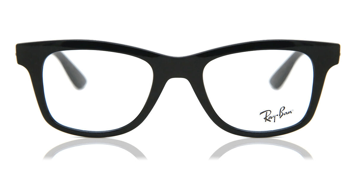 rayban wayfarer oftalmico 4340 v para carlos salgado