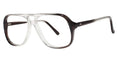 Load image into Gallery viewer, MO BOBBY Black MODERN eyewear
