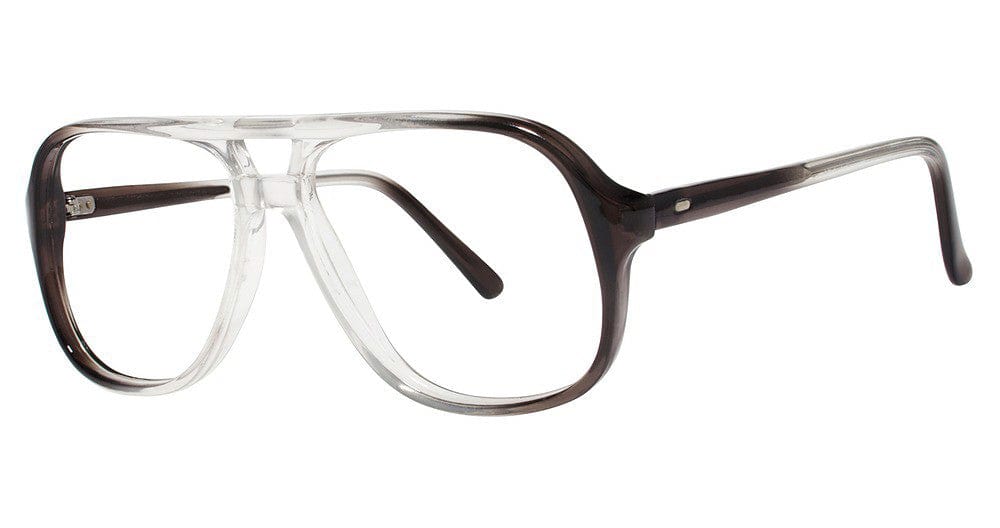 MO BOBBY Black MODERN eyewear