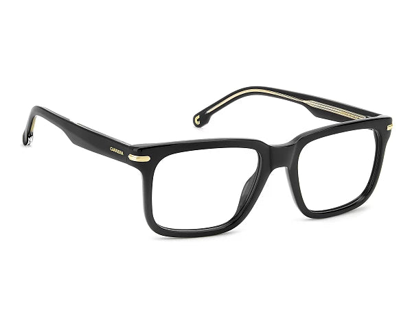 Carrera 386 Grey - Black